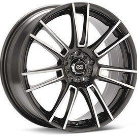 Enkei T-FORK 18x7.5 38 5x100/114.3 G Wheel PERFORMANCE WHEEL / RIM