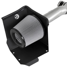 aFe MagnumFORCE Intake Stage-2 Dry S 14-19 GM Silverado/Sierra 1500 5.3L/6.2L 51-12332-H