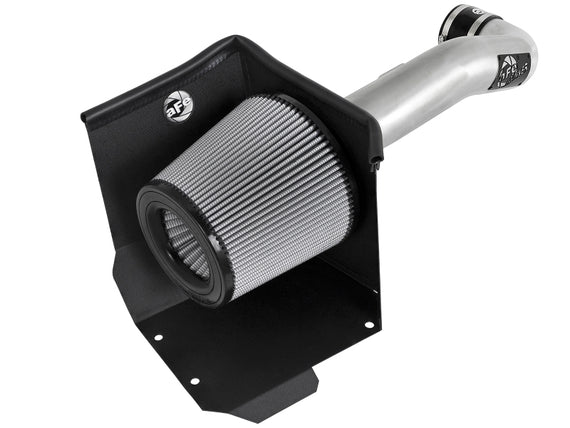 aFe MagnumFORCE Intake Stage-2 Dry S 14-19 GM Silverado/Sierra 1500 5.3L/6.2L 51-12332-H
