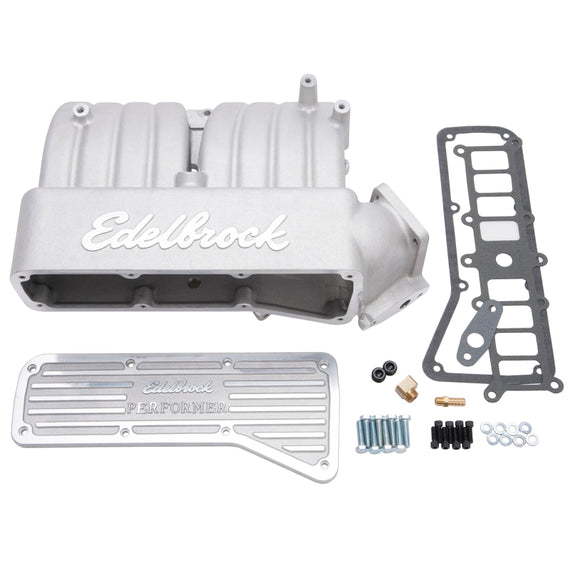 Edelbrock 351-W EFI Plenum 3882