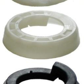 KYB Shocks & Struts Strut Mounts Front FORD Explorer 2004-05 MERCURY Mountaineer 2004-05 SM5519