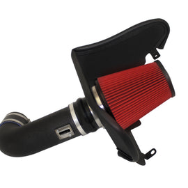 Corsa Apex 10-15 Chevrolet Camaro SS 6.2L DryTech Metal Intake System 615862-D