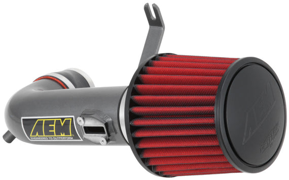 AEM Performance Cold Air Intake System CAI For Nissan Altima 2.5L 13-17 New 21-713C