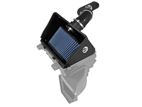 aFe Power Magnum Force Pro5R Air Intake fits 14-18 Ram 1500 3.0L V6 Eco Diesel 54-32572