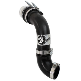 aFe For 11-16 V8-6.7L BladeRunner 3" Intercooler Tube Cold Side 46-20149-B 46-20149-B