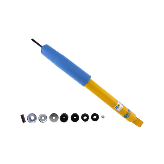 Bilstein 24-014786 Rear Shock Absorber B6 4600 For Toyota Land Cruiser 1997-1991 24-014786