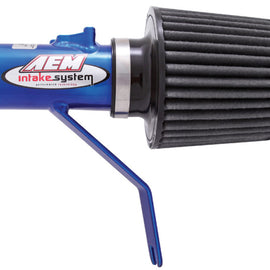 AEM 03-06 Mazda 6S V6 A/T Only Blue Short Ram Intake 22-483B