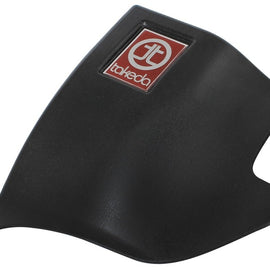 aFe Takeda Intake System Cover for Stage II aFe intake Fits 16-17 RS 13-17 ST TC-5305B