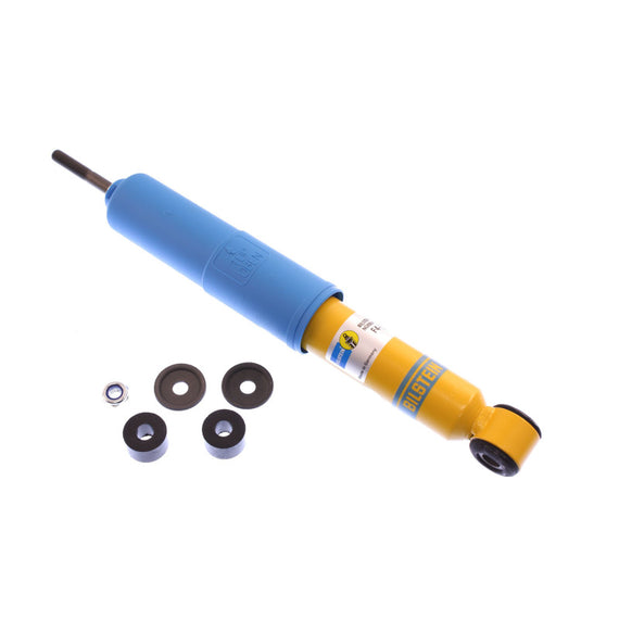 Bilstein B6 4600 Front Shock Absorber for Nissan Frontier 1998-2004 24-185004