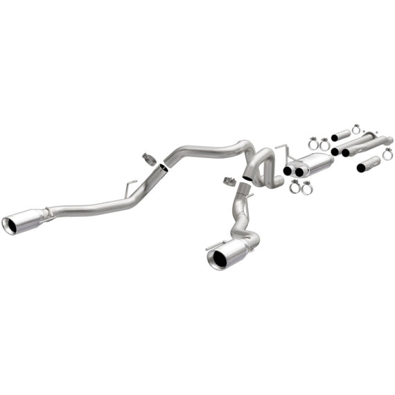 MAGNAFLOW 3