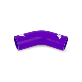 Mishimoto 2.5in. 45-Degree Coupler Purple MMCP-2545PR