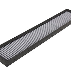 aFe MagnumFLOW Pro Dry S Air Filter 10-16 Porsche Panamera (Except GTS) 31-10243