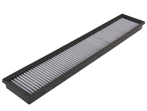 aFe MagnumFLOW Pro Dry S Air Filter 10-16 Porsche Panamera (Except GTS) 31-10243