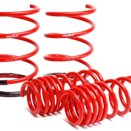 Skunk2 01-05 Honda Civic Lowering Springs (2.25in - 2.00in.) (Set of 4) 519-05-1570