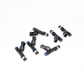 DeatschWerks 87-00 BMW M20/M50/M52 900cc Injectors - Set of 6 18U-09-0900-6
