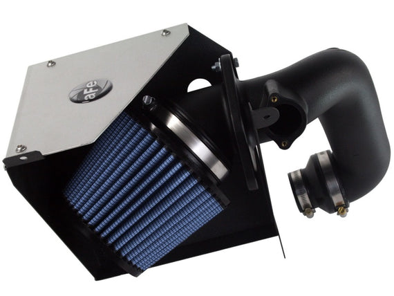 AFE Power Stage 2 Magnum Force Pro 5R Oil Cold Air Intake for Audi A4 1.8T 02-05 54-10322