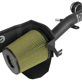 AFE 75-13002-B Magnum FORCE Stage 2 Cold Air Intake 2018-2020 Jeep Wrangler 3.6L 75-13002-B