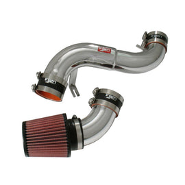 For 2005-2008 Hyundai Tiburon V6-2.7L Injen SP Short Ram Cold Air Intake Black SP1376BLK