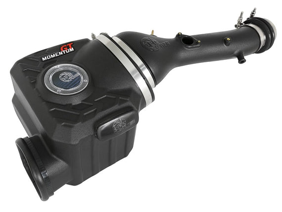 aFe Power Momentum GT Cold Air Intake Pro 5R Filter for 07-09 FJ Cruiser 4.0L 54-76010