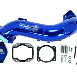 Sinister Diesel Intake Bridge for 2011-2016 GM Duramax 6.6L LML SD-INTEL-LML