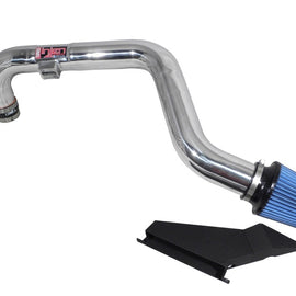 Injen 12 Volkswagen MK6 Golf R 2.0L TSI Polished Cold Air Intake equipped w/MR Technology/Air Fusion SP3074P