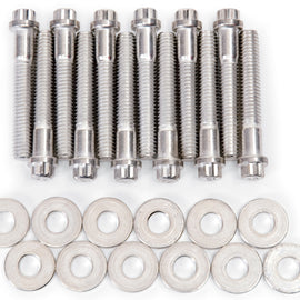Edelbrock Bolt Kit Intake Chrysler 5 7/6 1L Hemi 8528