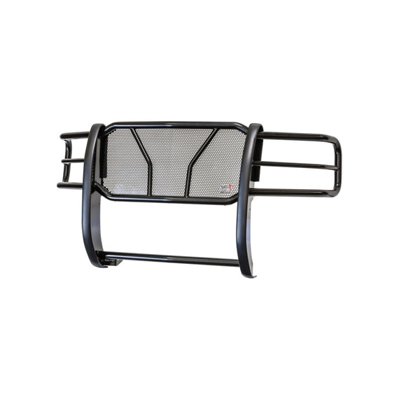 Westin 2014-2015 Chevrolet Silverado 1500 HDX Grille Guard - Black 57-3685