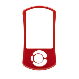 Cobb Accessport V3 Red Faceplate AP3-COBB-RED
