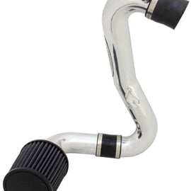 AEM 01-05 Civic DX/LX Polished Short Ram Intake 22-503P