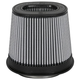 aFe MagnumFLOW Pro DRY S Replacement Filter F-(7x4.75) B-(9x7) Inverted x T-(7.25x5) Inverted x H-8 21-91116
