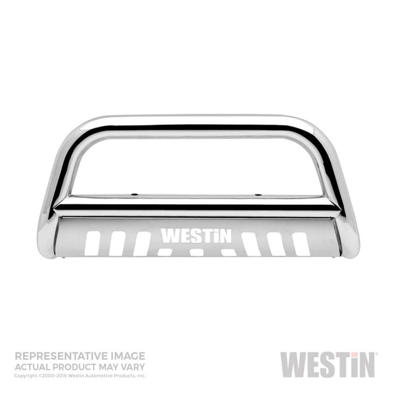 Westin 2016-2018 Toyota Tacoma E-Series Bull Bar - SS 31-6000