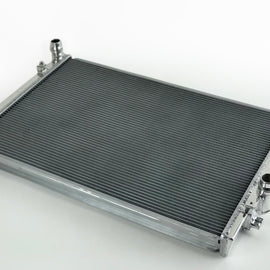 CSF for 2015+ Volkswagen Golf/GTI (VAG MQB) Triple-Pass Radiator - csf7084 7084