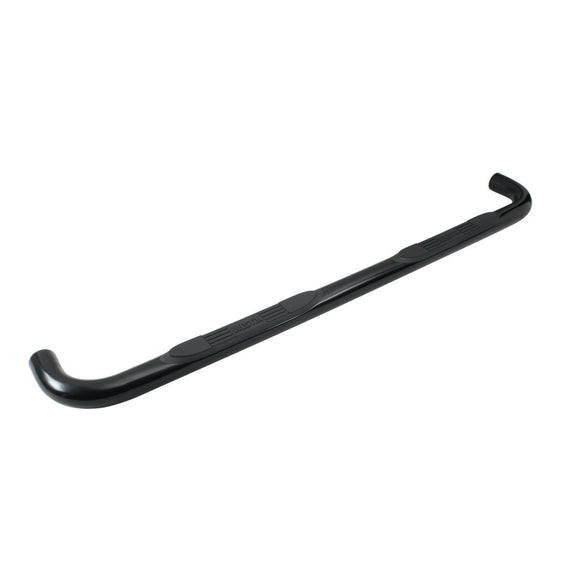 Westin 1997-2014 Ford Expedition (Excl. EL model) E-Series 3 Nerf Step Bars - Black 23-0930