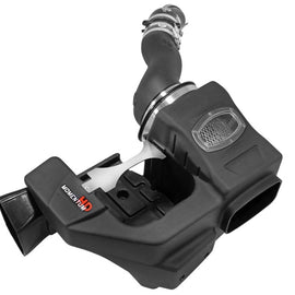 aFe Pro Dry S Momentum HD Air System For 99.5-03 Powerstroke 7.3L 51-73002