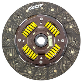 ACT Performance Street Sprung Clutch Disc for 04-14 Subaru STI - 3000503 3000503