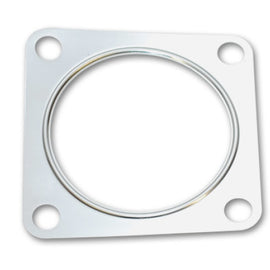 Vibrant Metal Gasket for K03/K04 Turbo Discharge Flange (Matches Flange #14440) 1444G