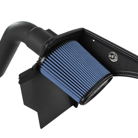 aFe Power Magnum Force Pro 5R Stage 2 Intake 12-15 BMW X1 28i/ix E84 2.0L T L4 54-12522