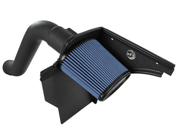 aFe Power Magnum Force Pro 5R Stage 2 Intake 12-15 BMW X1 28i/ix E84 2.0L T L4 54-12522