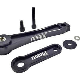 Torque Solution Pendulum Mount (Dog Bone) Audi 2005.5-2014 TS-AUDI-022