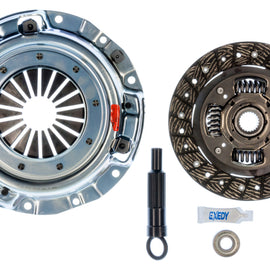Exedy  L4 Stage 1 Organic Clutch for 1990-1993 Mazda Miata 10804