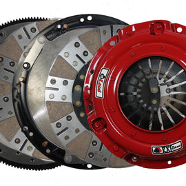 McLeod RXT TWIN DISC 96-10 Ford Mustang Excluding GT500/GT500KR Clutch Kit 6335803M