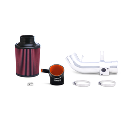 Mishimoto 06-11 Honda Civic Si Performance Air Intake - Polished MMAI-CIV-06SIP