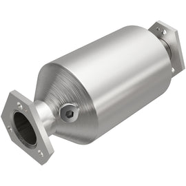 MagnaFlow California Converter 3391918 Direct Fit California Catalytic Converter 3391918