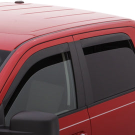 10-20 Toyota 4Runner AVS LOW PROFILE Window Vent Visors Rain Guards Deflectors 894027