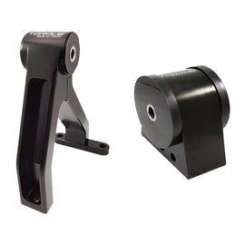 Torque Solution Roll Stop Engine Mount Kit: Mitsubishi Lancer Evolution X TS-EX-23