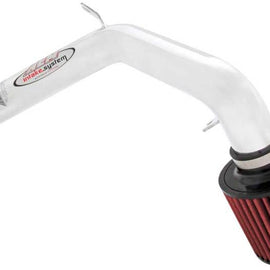 AEM 99.5-03 VW GTI/Jetta 2.0L Polished Cold Air Intake 21-492P