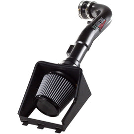 AFE Stage 2 Cold Air Intake W/ Pro Dry S Filter for Ford Ranger 04-11 Mazda 2.3L F2-03012