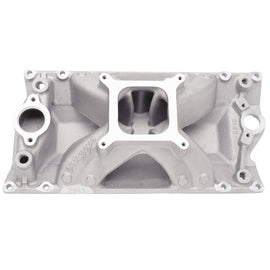 Edelbrock Victor Gen1 Plus 4Bbl Manifold 2913