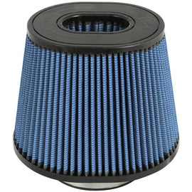 aFe MagnumFLOW Air Filters IAF A/F P5R 5F x (9x7-1/2)B x (6-3/4x5-1/2)T x 6-7/8inH 24-91064