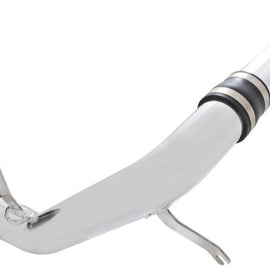 AEM 06 Mazda MX-5 Polished Cold Air Intake 21-640P